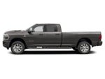 2027 RAM 3500 Laramie