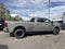 2027 RAM 3500 Laramie
