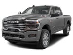 2027 RAM 3500 Laramie