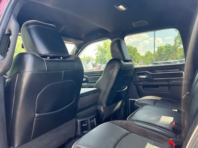 2022 RAM 3500 Laramie
