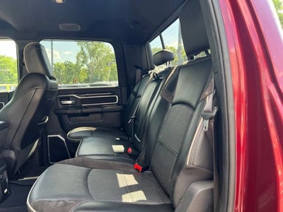 2022 RAM 3500 Laramie