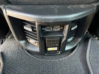 2022 RAM 3500 Laramie