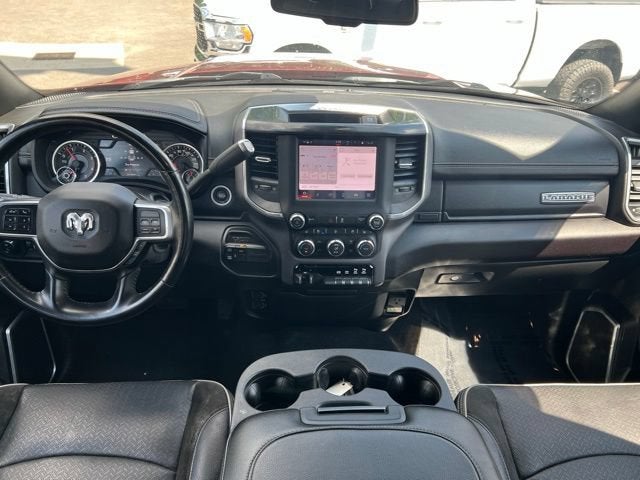 2022 RAM 3500 Laramie