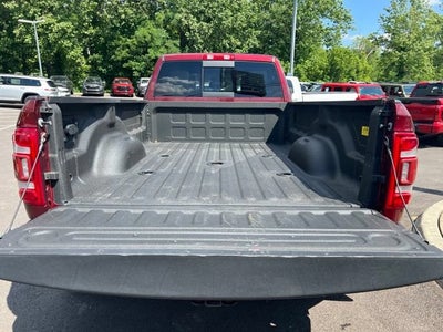2022 RAM 3500 Laramie