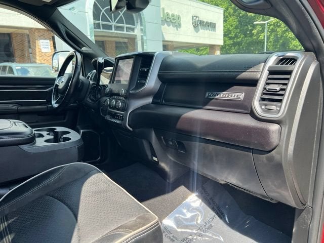 2022 RAM 3500 Laramie