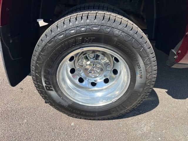 2022 RAM 3500 Laramie