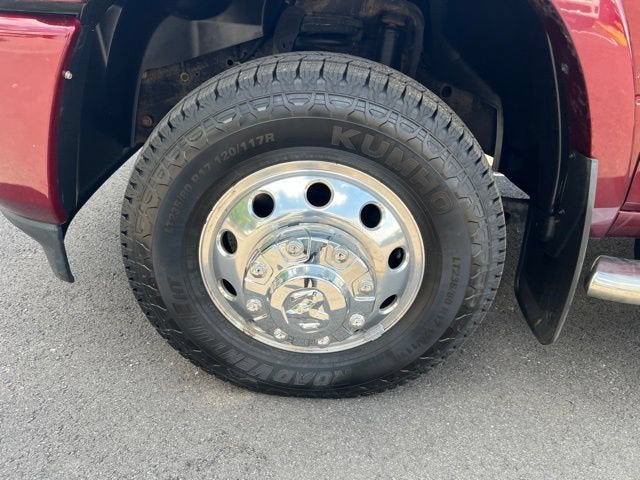 2022 RAM 3500 Laramie