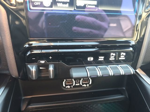 2021 RAM 3500 Laramie