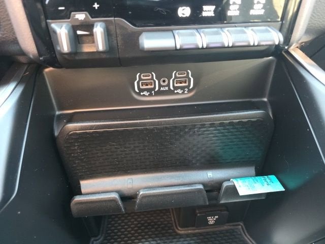 2021 RAM 3500 Laramie