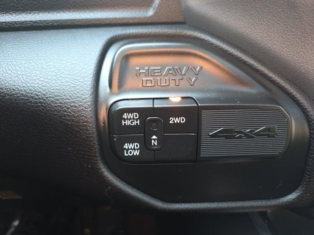 2021 RAM 3500 Laramie