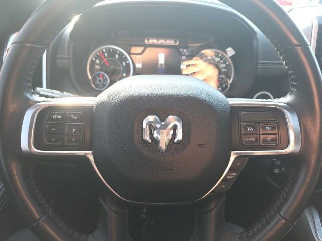 2021 RAM 3500 Laramie