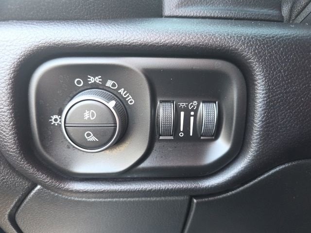 2021 RAM 3500 Laramie