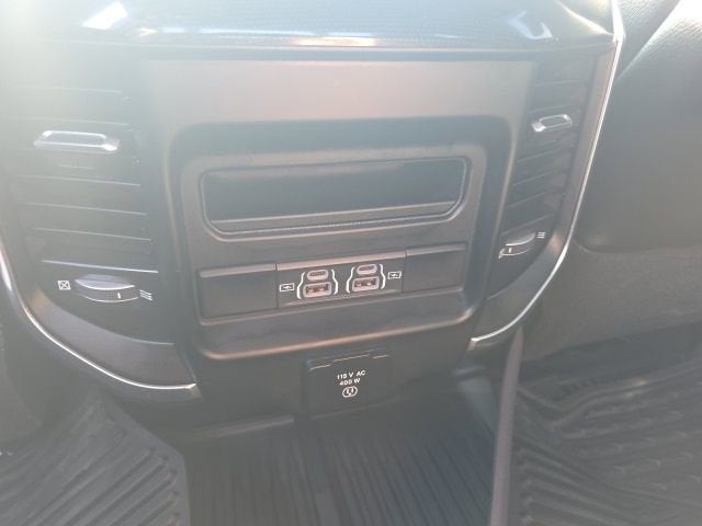 2021 RAM 3500 Laramie