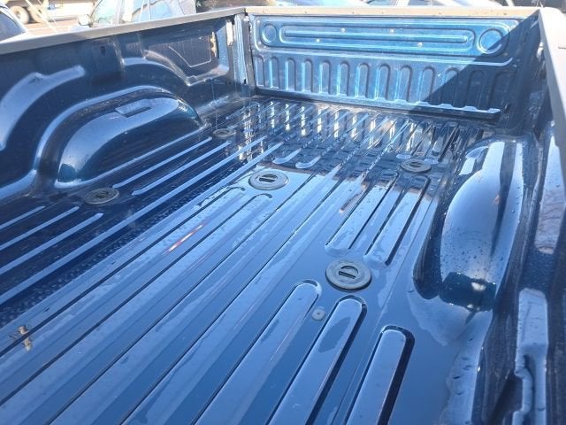 2021 RAM 3500 Laramie