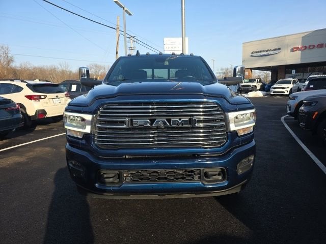 2021 RAM 3500 Laramie