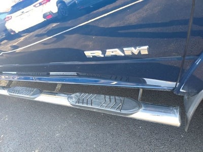 2021 RAM 3500 Laramie