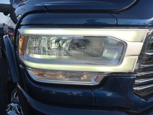 2021 RAM 3500 Laramie