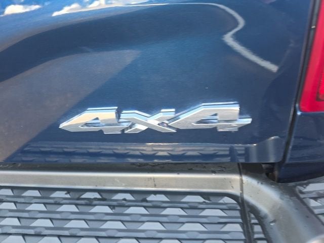 2021 RAM 3500 Laramie