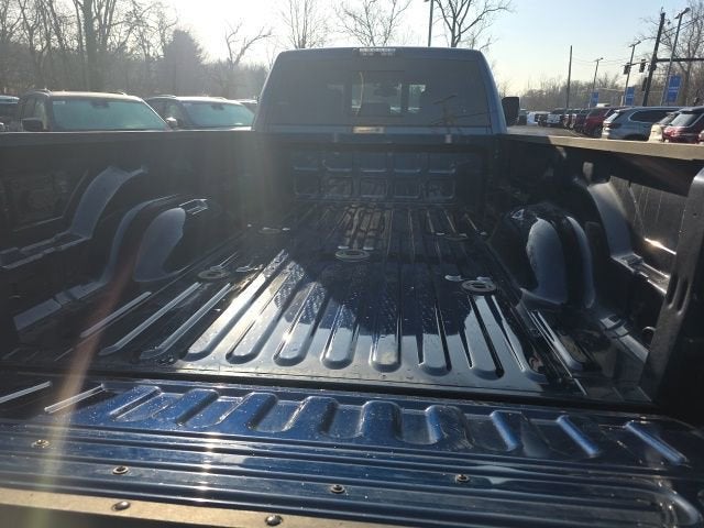 2021 RAM 3500 Laramie