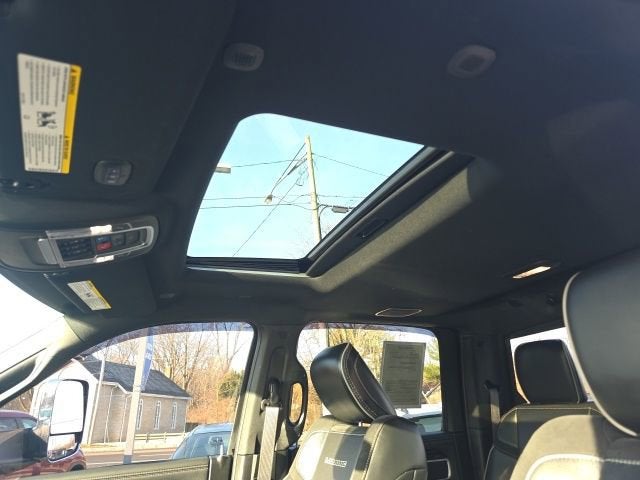 2021 RAM 3500 Laramie