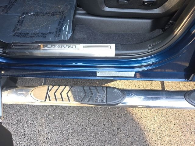 2021 RAM 3500 Laramie