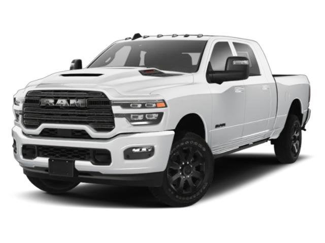 2026 RAM 3500 Laramie 4X4 Mega Cab's photo