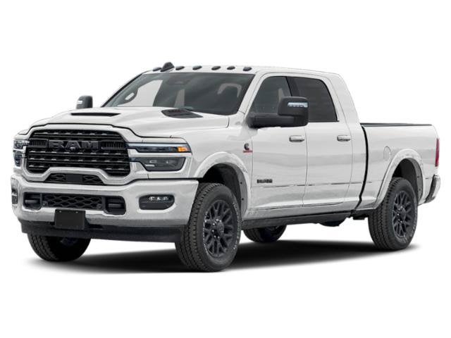 2027 RAM 3500 Limited