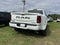 2027 RAM 3500 Longhorn