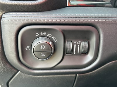 2026 RAM 3500 Limited