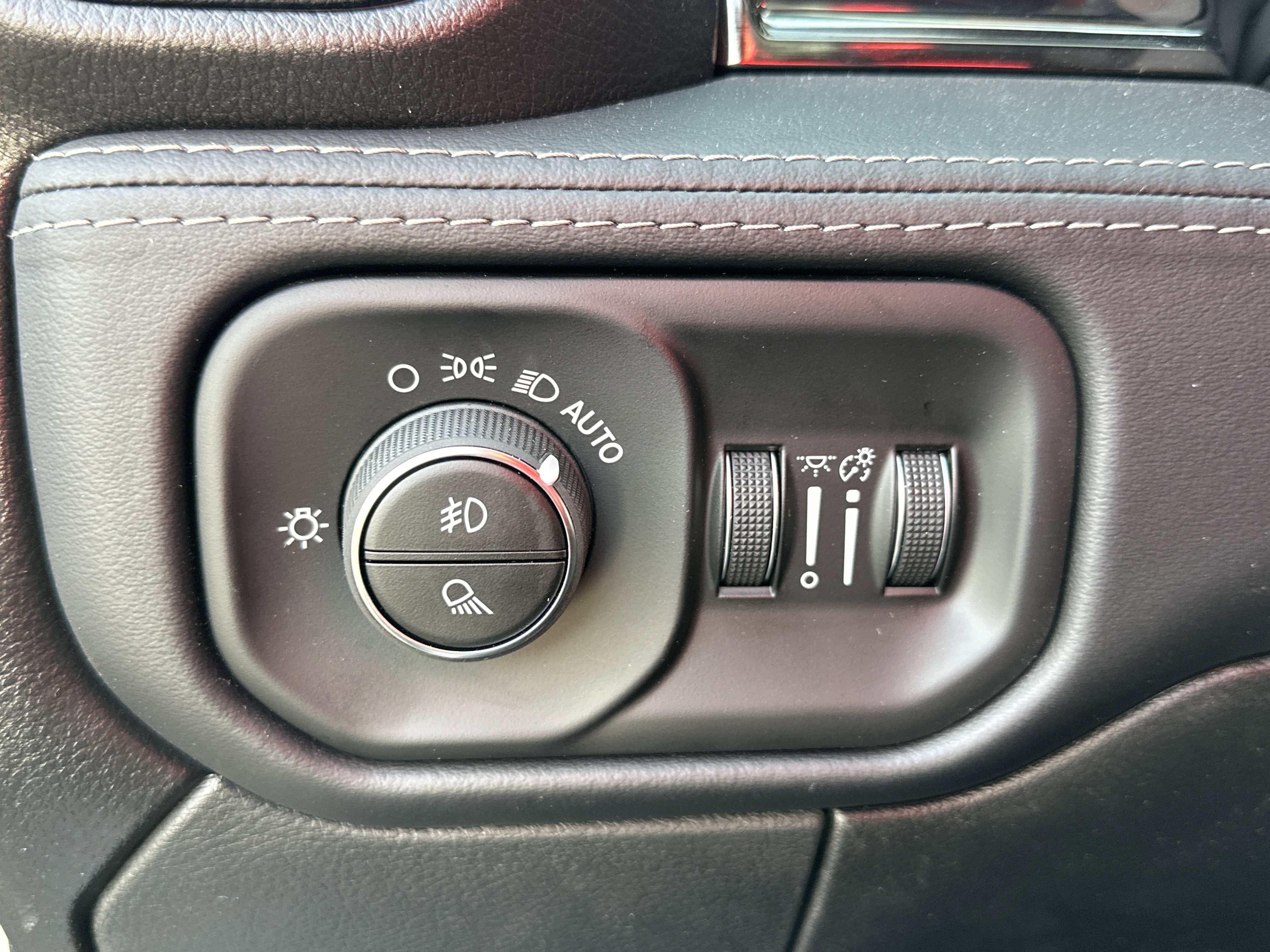 2026 RAM 3500 Limited