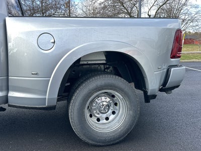 2026 RAM 3500 Limited