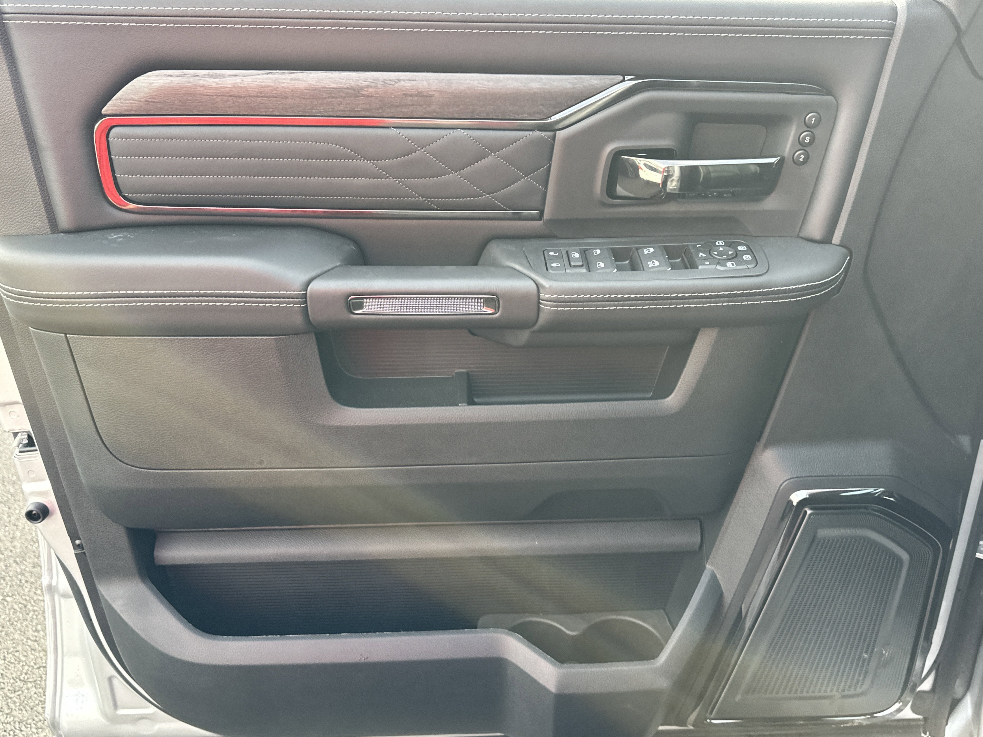 2026 RAM 3500 Limited