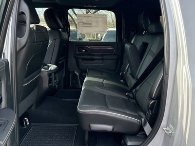 2026 RAM 3500 Limited