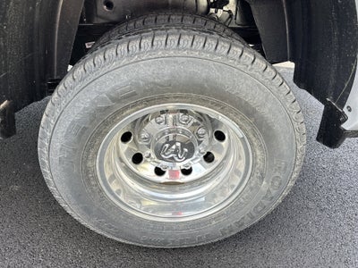 2026 RAM 3500 Limited