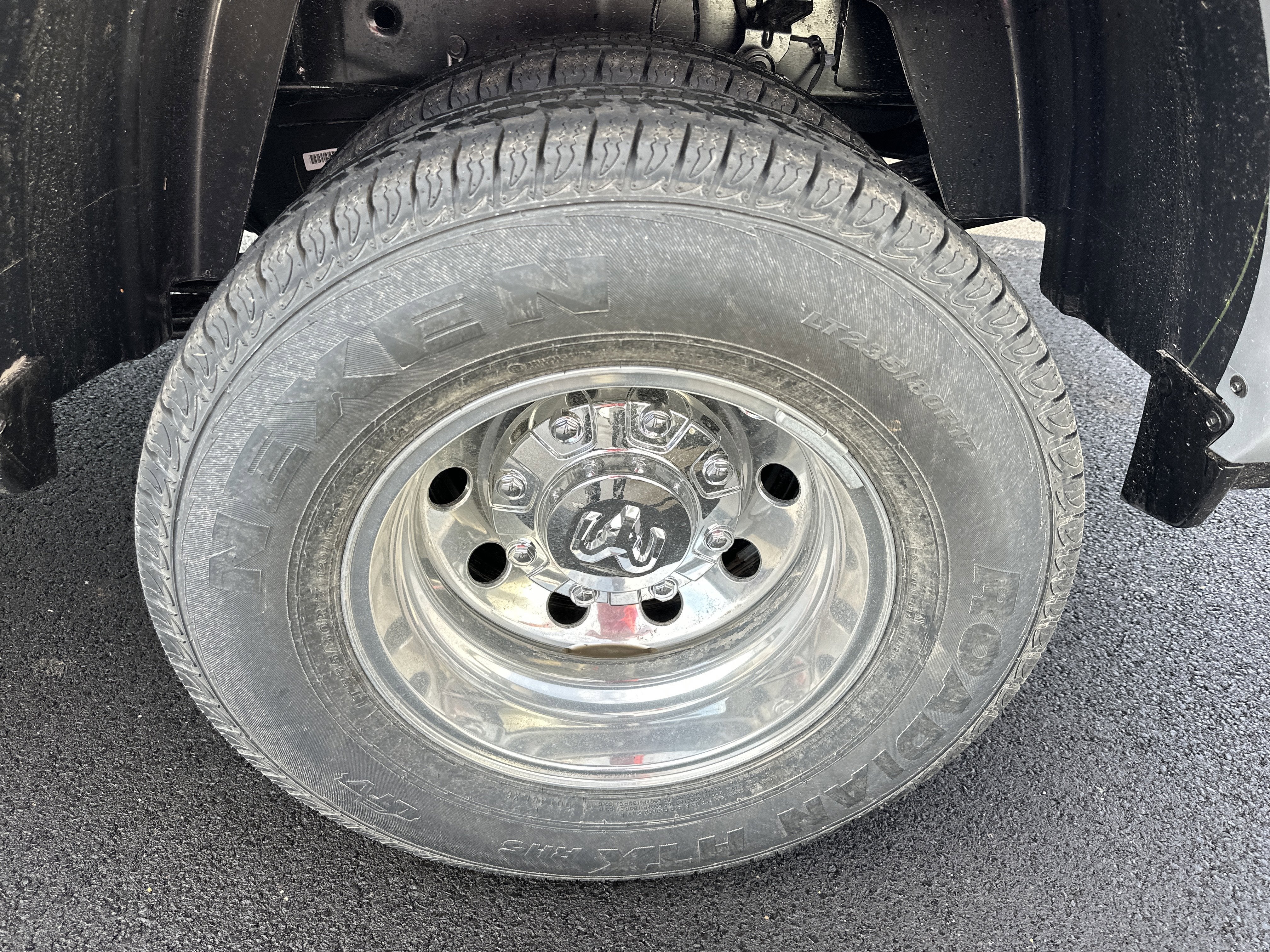 2026 RAM 3500 Limited