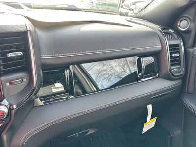 2026 RAM 3500 Limited