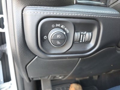 2022 RAM 3500 Limited