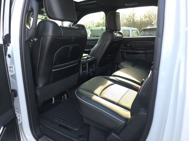 2022 RAM 3500 Limited