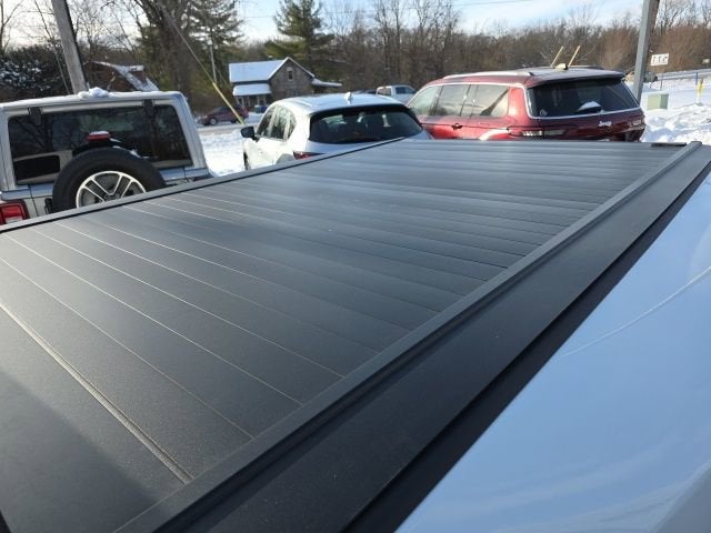 2022 RAM 3500 Limited