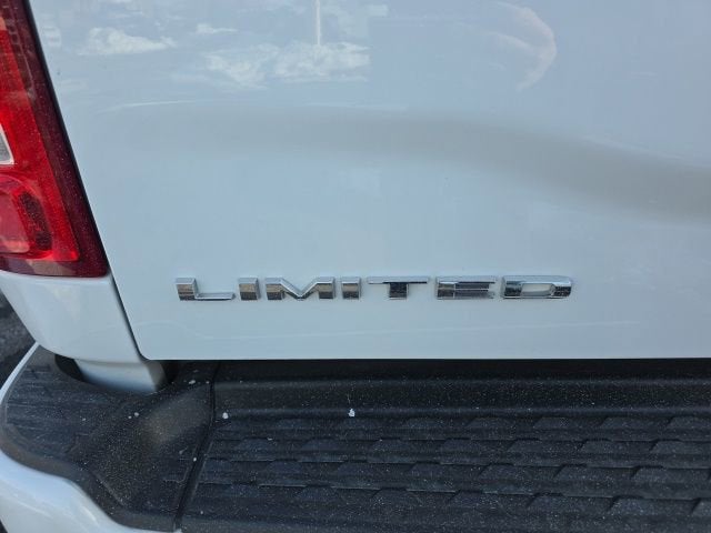 2022 RAM 3500 Limited