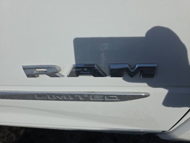 2022 RAM 3500 Limited