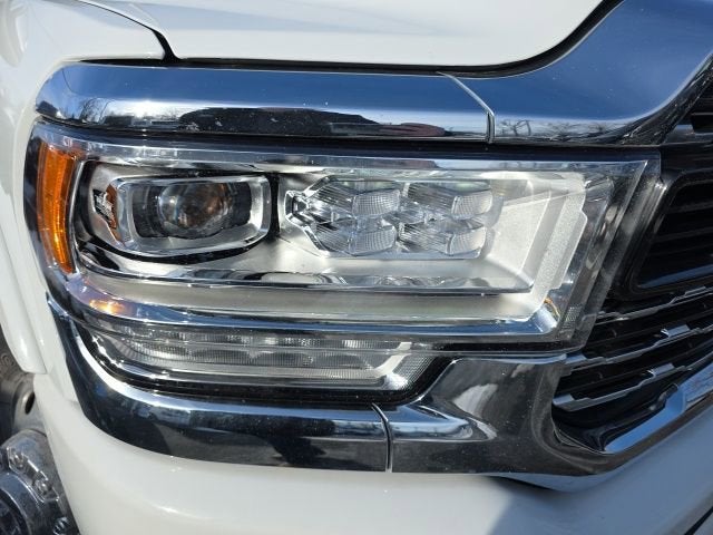 2022 RAM 3500 Limited