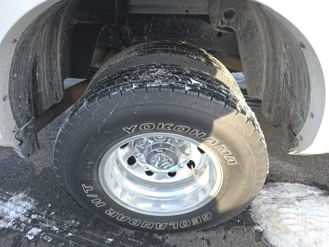 2022 RAM 3500 Limited