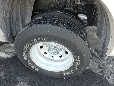 2022 RAM 3500 Limited