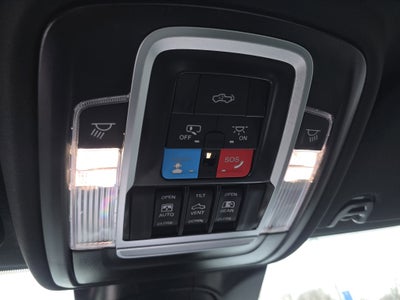 2026 RAM 3500 Limited