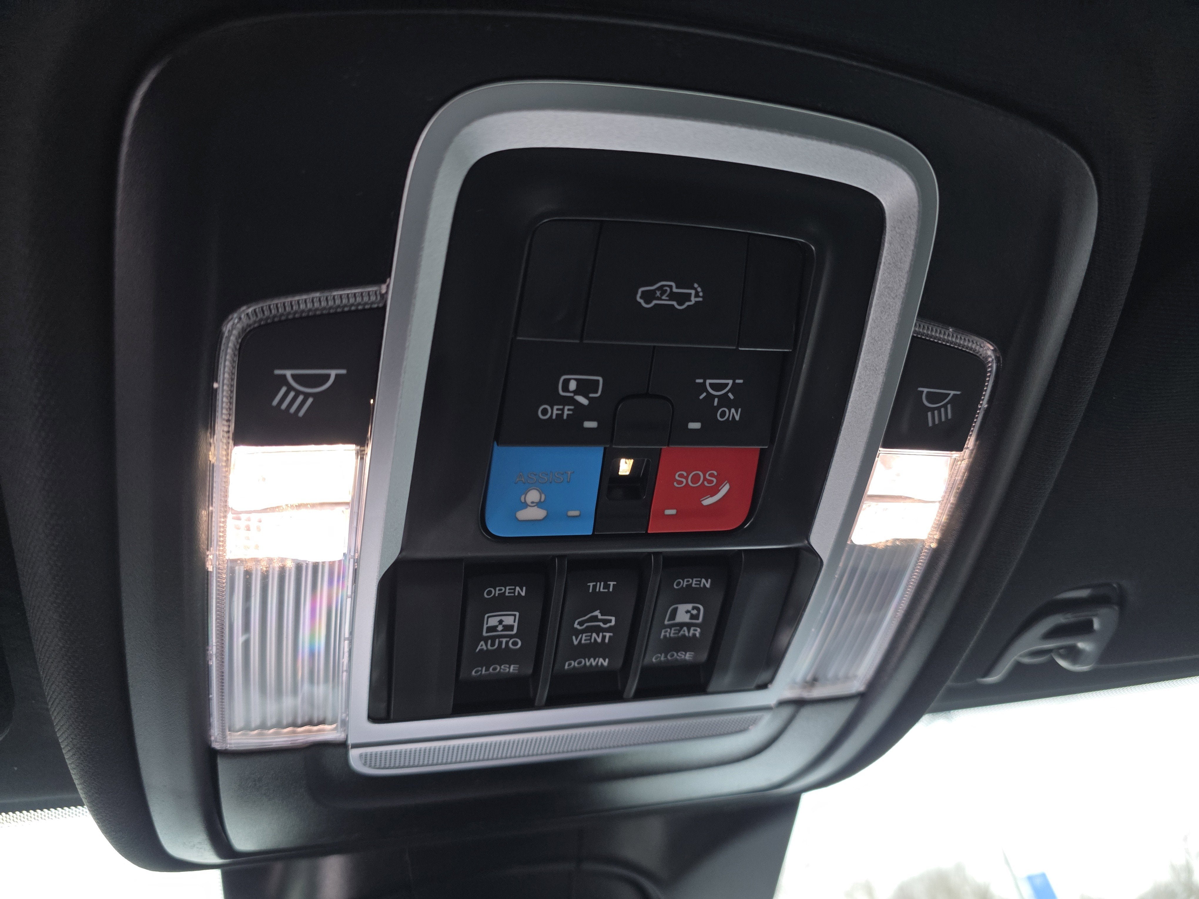 2026 RAM 3500 Limited