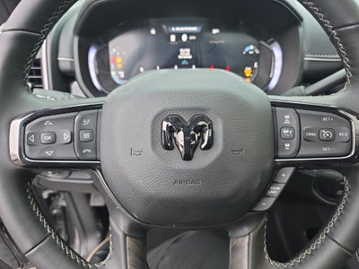 2026 RAM 3500 Limited