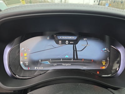 2026 RAM 3500 Limited