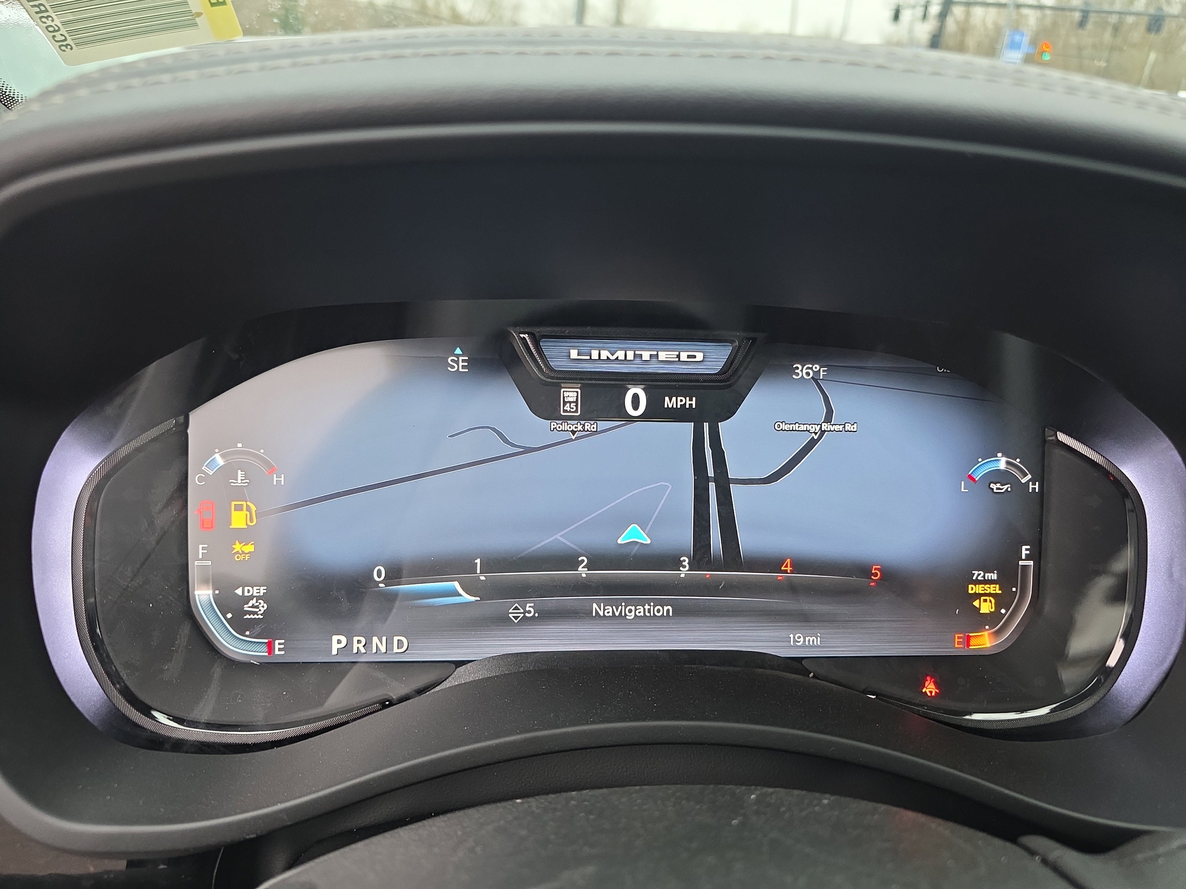 2026 RAM 3500 Limited