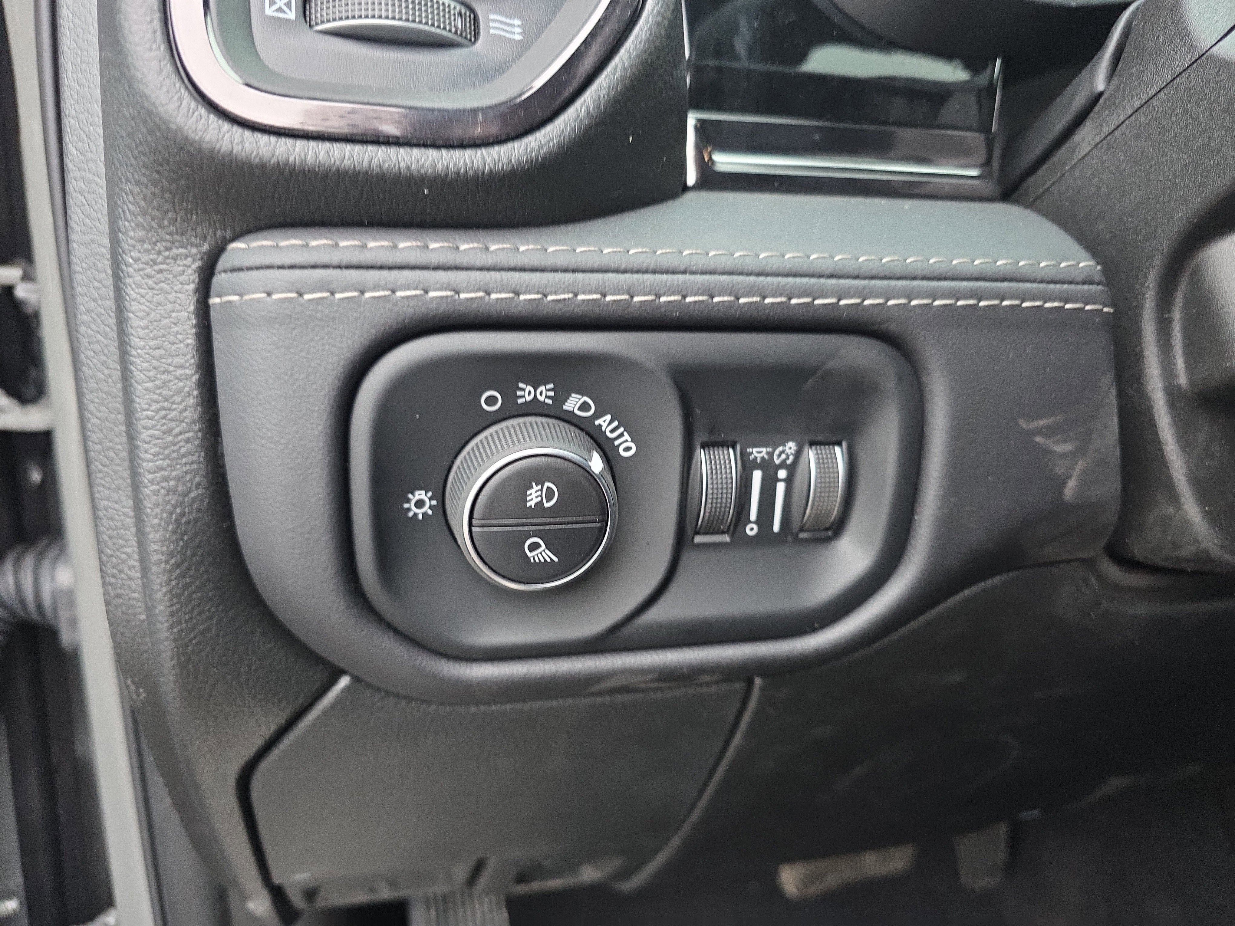 2026 RAM 3500 Limited